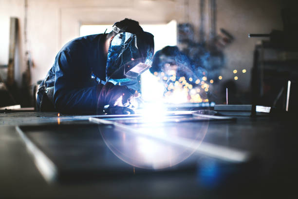 Affordable Welder Services in Moraga, CA
