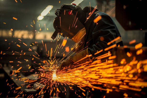 Best Specialty Welding Processes in Moraga, CA