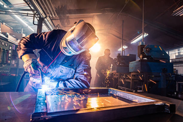 Best Automotive Welding in Moraga, CA